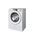 Candy RapidÓ RO41274DWMSE/1-S Voorlader wasmachine 7 kg | wit thumbnail 3/5