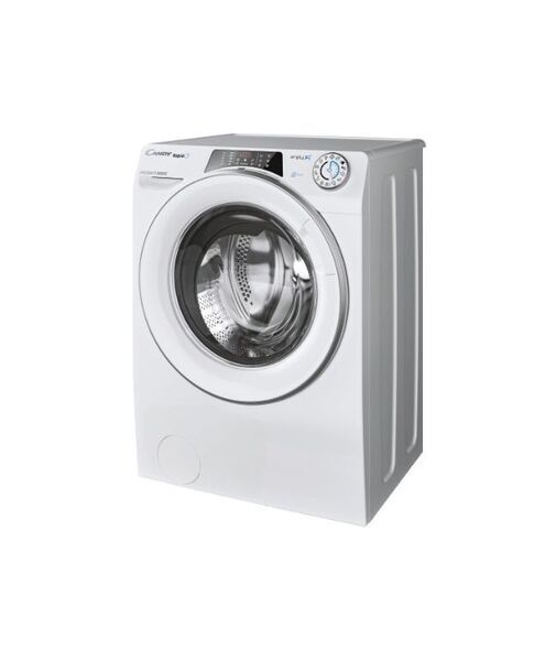 Candy RapidÓ RO41274DWMSE/1-S Front-loading washing machine 7 kg | white 3