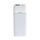 Candy Smart CST 282D2/1-11 Toplader Waschmaschine 8 kg | weiß thumbnail 1/5