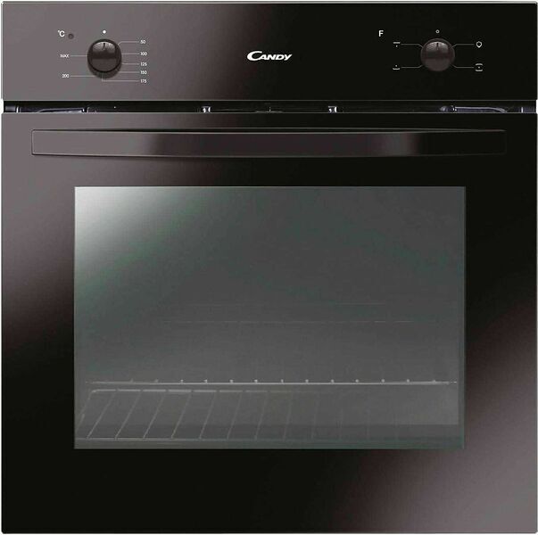 Candy Smart FCS 100 N/E Baking oven | black 1