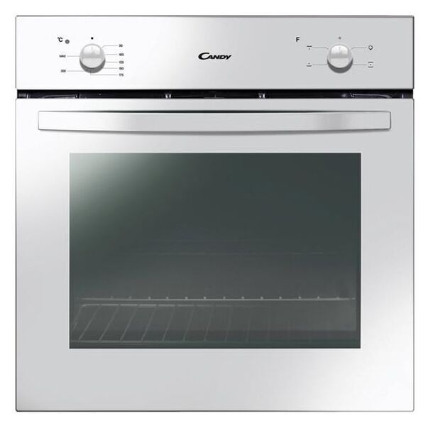 Candy Smart FCS 100 W/E Backofen | weiß 1