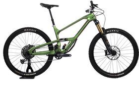 Cannondale Jekyll 1 (2022) | Diamant