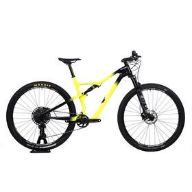 Cannondale Scalpel Kulstof 4 (2021) | Diamant