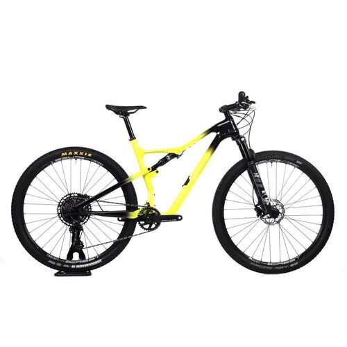 Cannondale Scalpel Kol 4 (2021) | Diamant