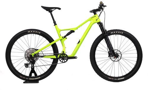 Cannondale Scalpel SE 2 (2022) | Diamant