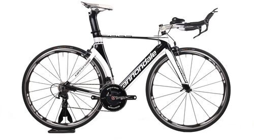 Cannondale Slice (2014) | Diamant