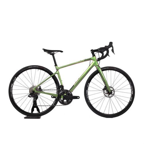 Cannondale Synapse (2022) | Diamant