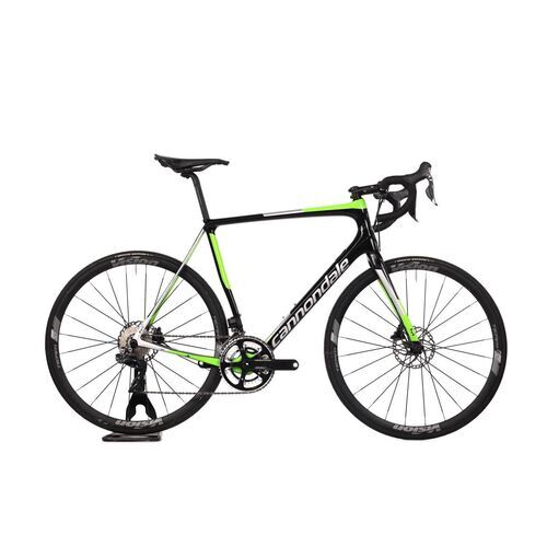 Cannondale Synapse Hi-MOD (2018) | Diamant