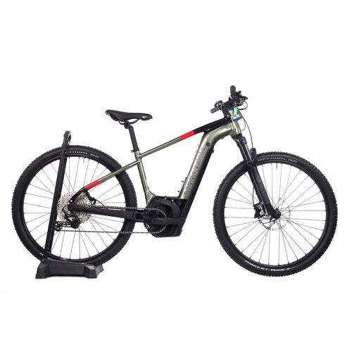 Cannondale Trail Neo 3 (2022) | Diamant