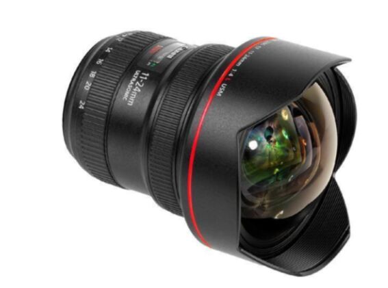 Canon 11-24mm F4 L USM | black 2