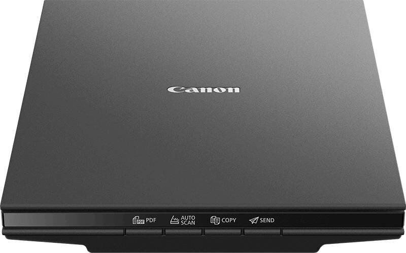 Canon CanoScan LiDE 300 | schwarz 1