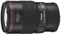 Canon EF 100mm 2.8 L Makro IS USM