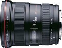 Canon EF 17-40mm 4.0 L USM