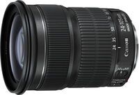Canon EF 24-105mm 3.5-5.6 IS STM
