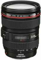 Canon EF 24-105mm 4.0 L IS USM