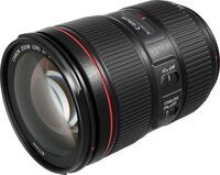 Canon EF 24-105 mm 4.0 L IS II USM