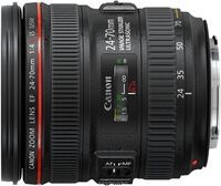 Canon EF 24-70mm 4.0 L IS USM
