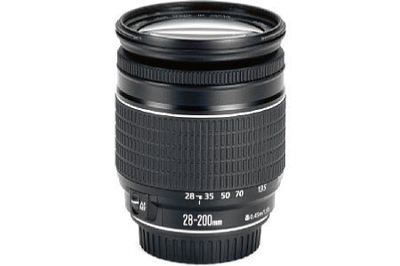 Canon EF 28-200mm 3.5-5.6 USM | black 1
