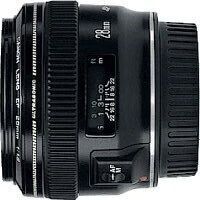 Canon EF 28mm 1.8 USM