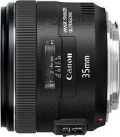 Canon EF 35mm 2.0 IS USM