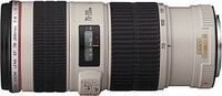 Canon EF 70-200mm 4.0 L IS USM