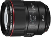 Canon EF 85mm 1.4 L IS USM