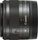 Canon EF-M 15-45mm 3.5-6.3 IS STM | black thumbnail 2/2