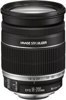 Canon EF-S 18-200mm 3.5-5.6 IS