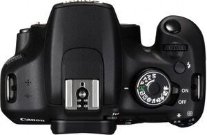 Canon EOS 1200D