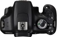 Canon EOS 1200D