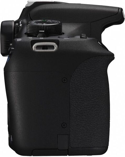 Canon EOS 1200D | noir | EF-S 18-55mm f/3.5-5.6 III 4