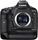 Canon EOS 1D X Mark II | czarny thumbnail 1/2