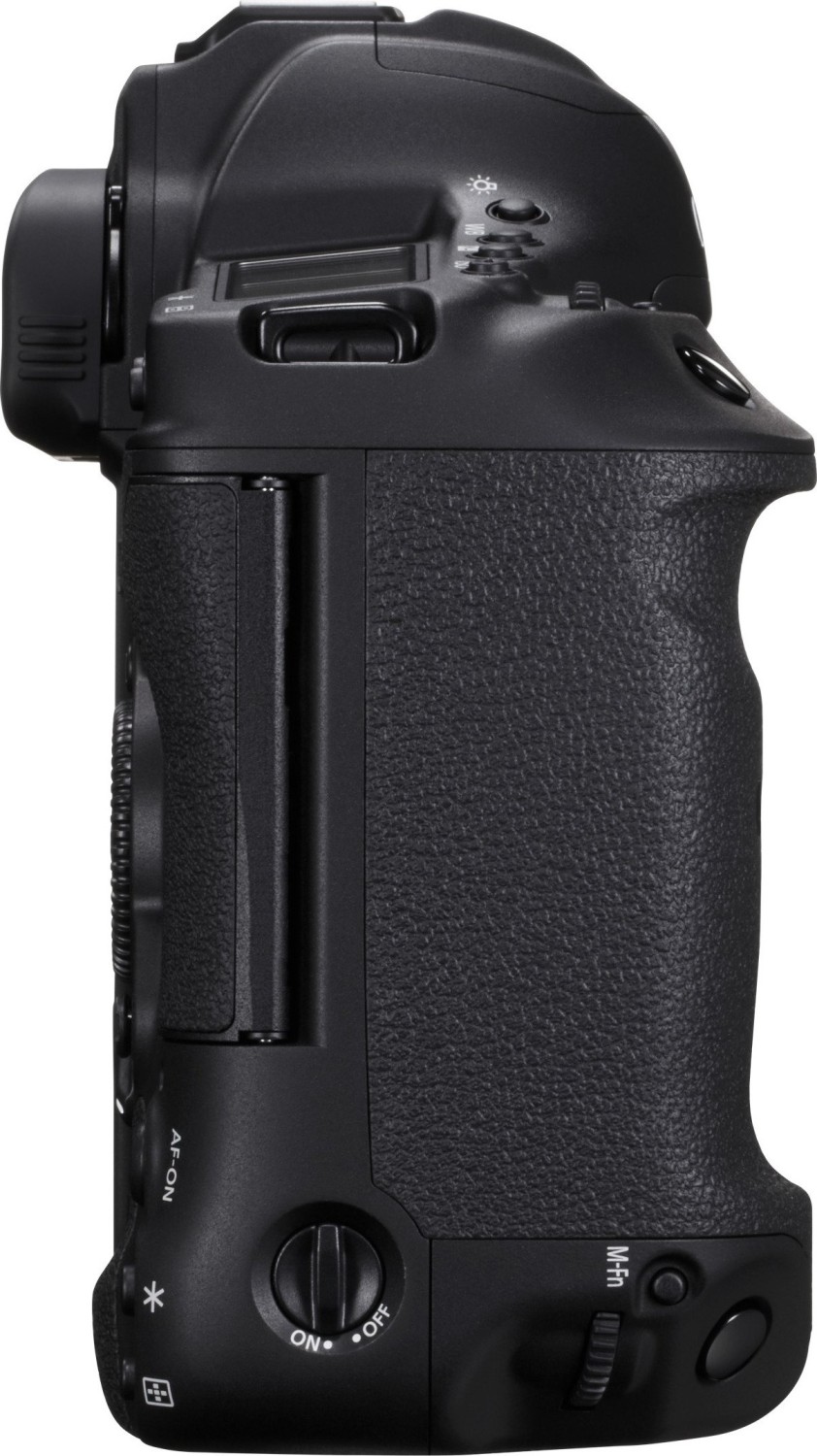 Canon EOS 1D X Mark III - Digitale Spiegelreflexcamera