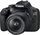 Canon EOS 2000D | EF-S 18-55mm 3.5-5.6 III thumbnail 1/2