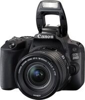 Canon EOS 200D
