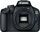 Canon EOS 4000D | svart thumbnail 1/2