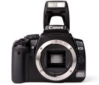 Canon EOS 400D