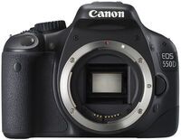 Canon EOS 550D