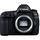 Canon EOS 5D Mark IV | svart thumbnail 1/2