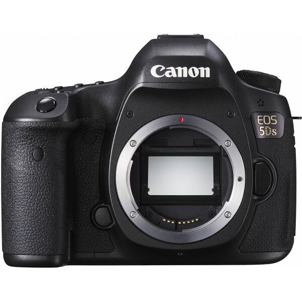 Canon EOS 5Ds | czarny