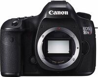 Canon EOS 5Ds R