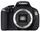 Canon EOS 600D | zwart thumbnail 1/3