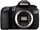 Canon EOS 60D | zwart thumbnail 1/2