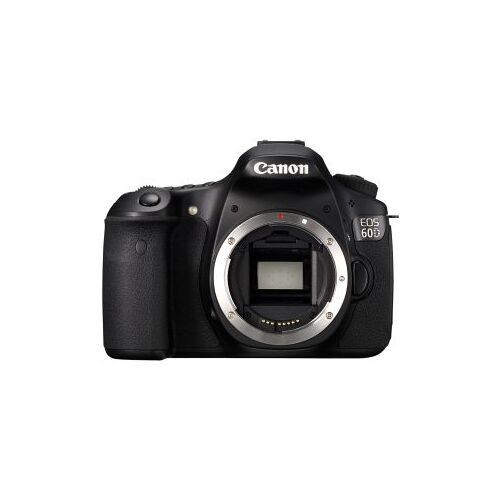 Canon EOS 60D | Zwart