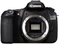 Canon EOS 60D