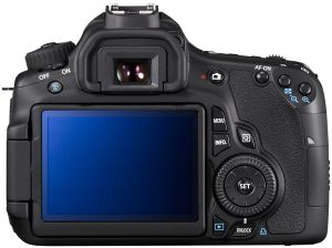 【驚きの値段】 Canon EOS 60D | czarny | 1 322 zł | testuj przez 30 dni już デジタルカメラ