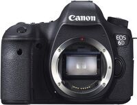 Canon EOS 6D