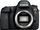 Canon EOS 6D Mark II | svart thumbnail 1/2