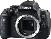 Canon EOS 750D