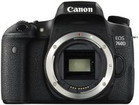 Canon EOS 760D